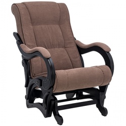Кресло-качалка глайдер «Модель 78»